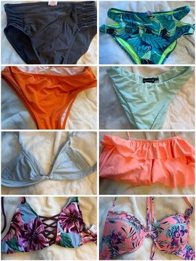 Bikini bundle
